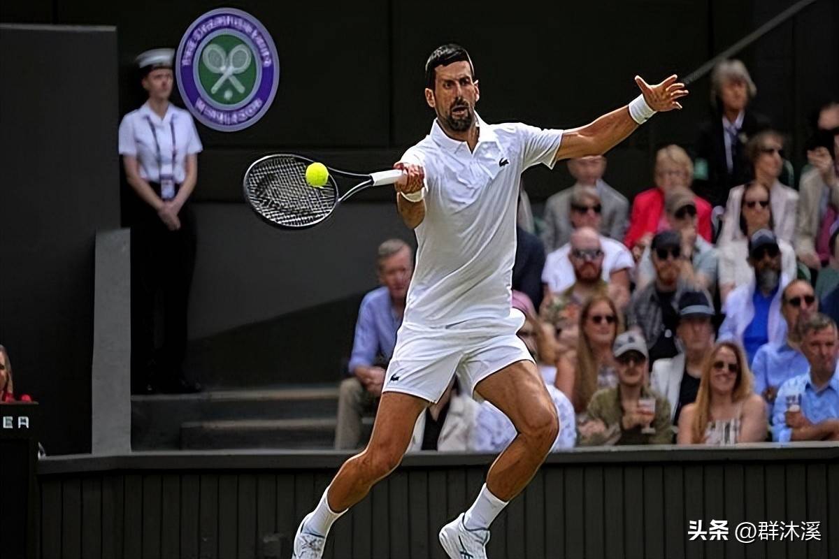 德约科维奇体能教练 德约科维奇体能教练