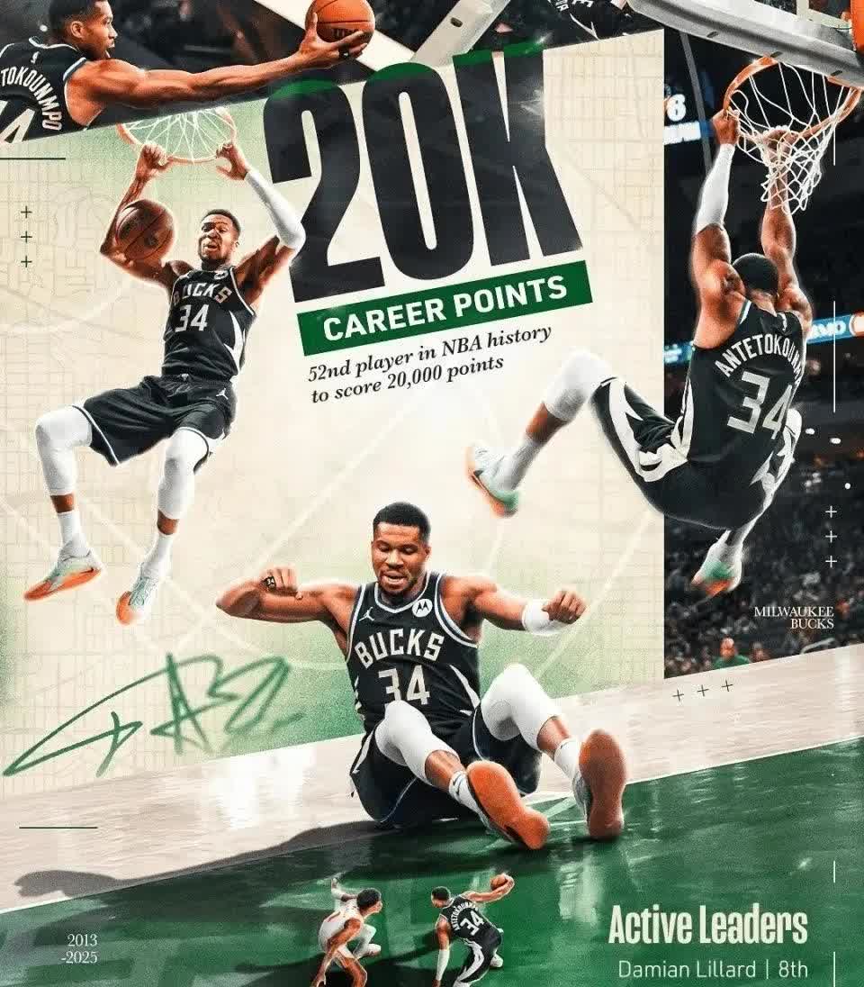 字母哥连续五场比赛得分超过败北,雄鹿挑战极限!的简单介绍 字母哥连续五场比赛得分超过败北,雄鹿挑战极限!的简单介绍